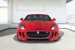 Jaguar F-Type 2013 года